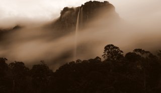 "Araguato Expeditions" Tours | Canaima & Angel Falls - Canaima - Venezuela