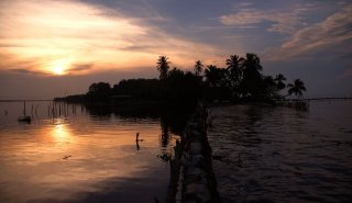 "Araguato Expeditions" Paisajes de cerca de Ologá, cerca del Lago de Maracaibo El Catatumbo - Lago de Maracaibo - Venezuela