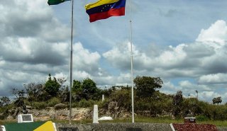 "Araguato Expeditions" Gran Sabana - Parque Nacional Canaima - Venezuela