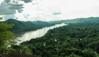"Araguato Expeditions" Tour | Expedition to The Caura River - Venezuela